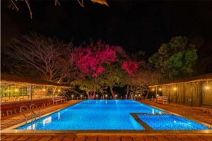 Best Resort in Dandeli